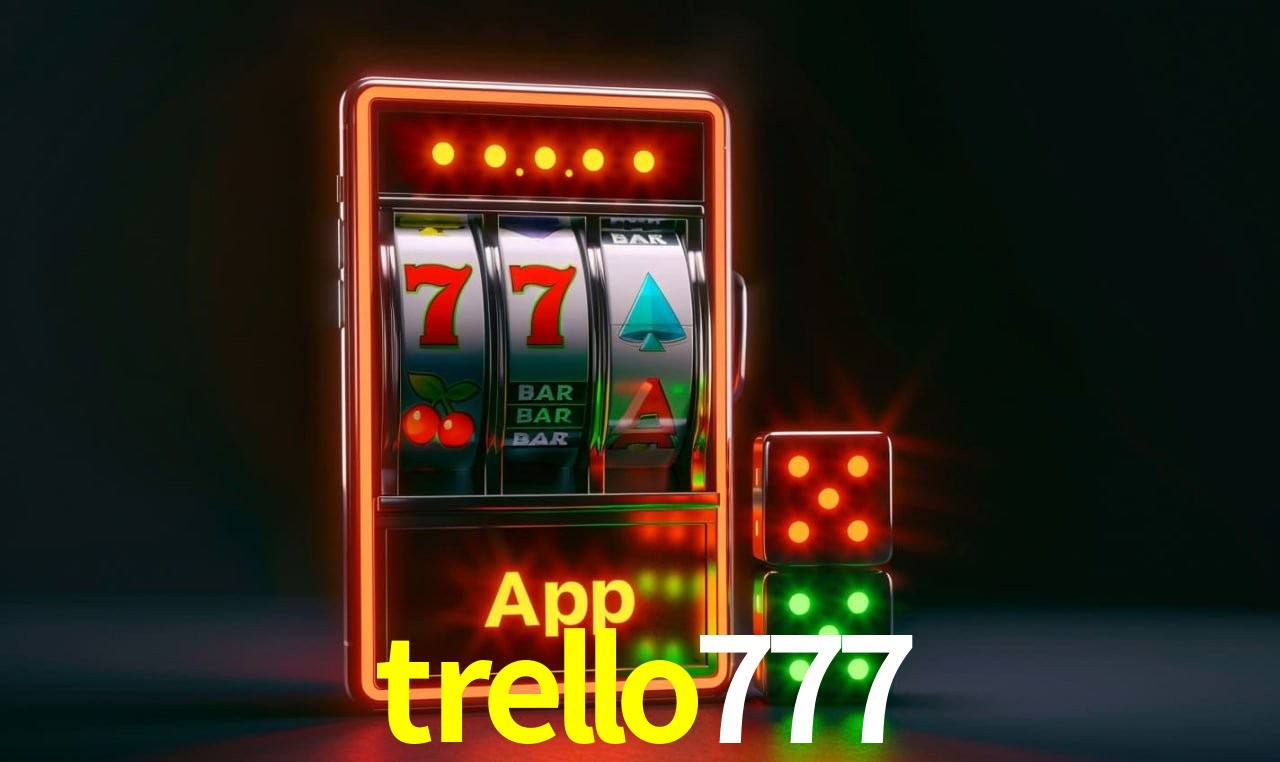 Estatísticas trello777